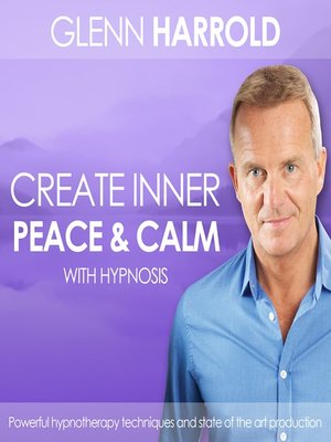 cover image of Creating Inner Peace & Calm